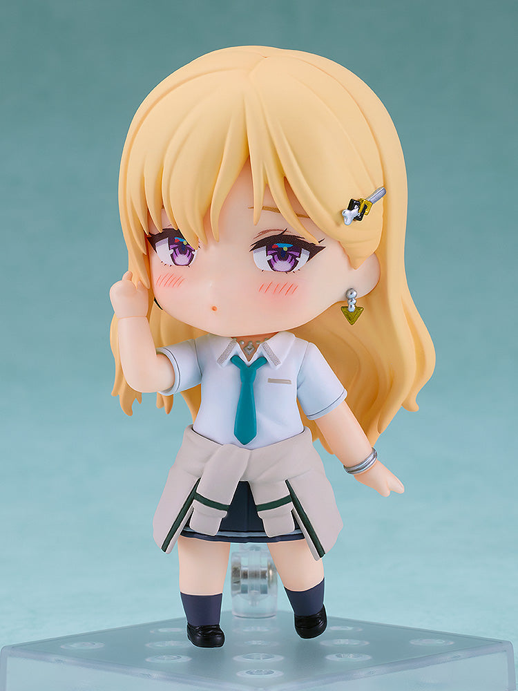 Nendoroid Saki Ayase