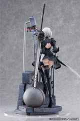 YoRHa No. 2 Type B -Search- 1/7 Scale Figure