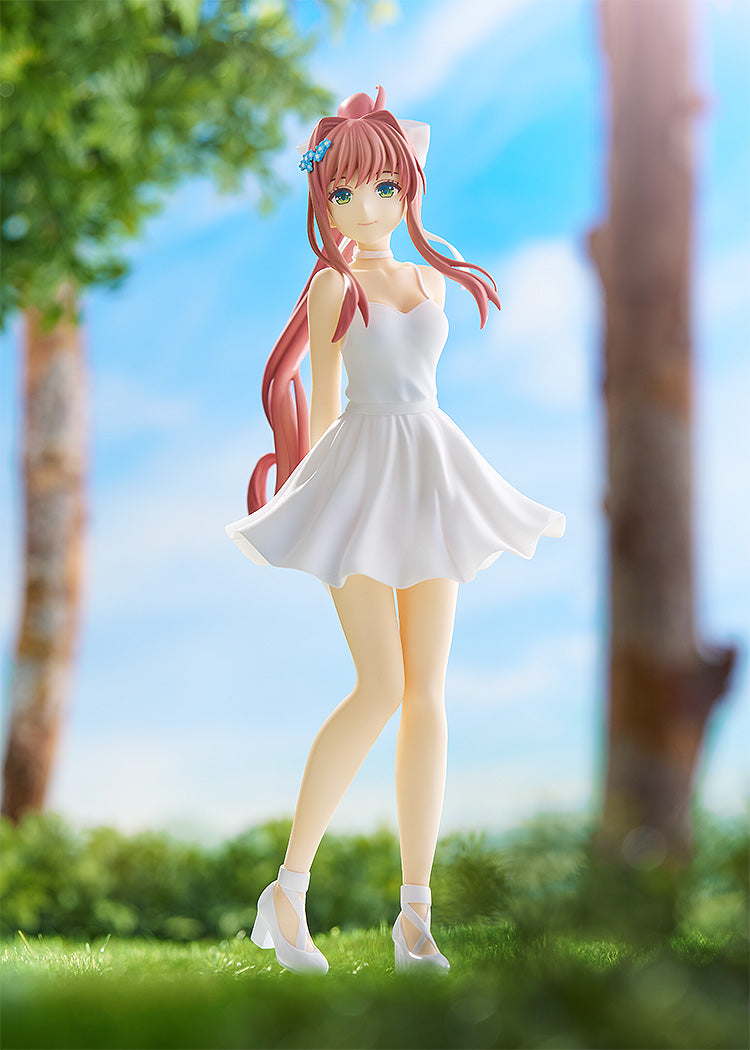 POP UP PARADE Monika White Dress Ver.