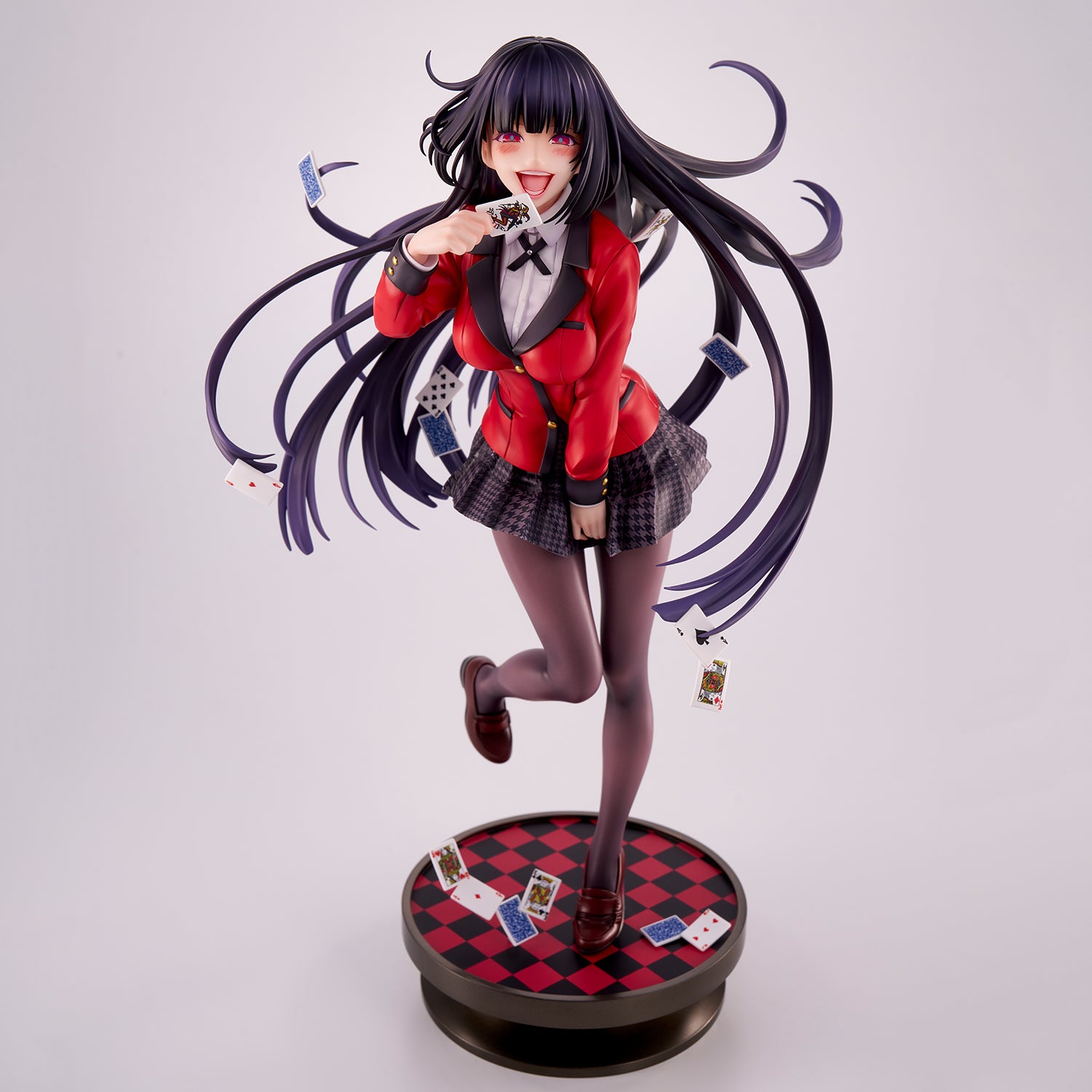 [VIP] Union Creative Kakegurui - Yumeko Jabami -