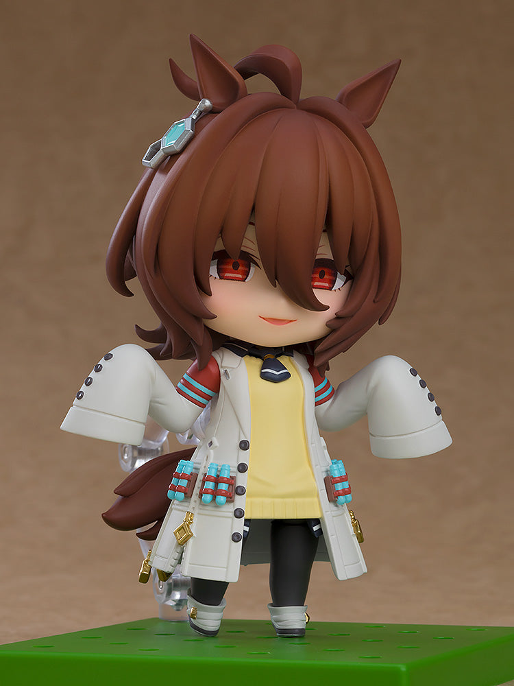 [VIP] Nendoroid Agnes Tachyon