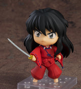 Nendoroid Inuyasha New Moon Ver. & Shippo