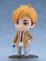 PRE ORDER Nendoroid Atsumu Miya School Uniform Ver.