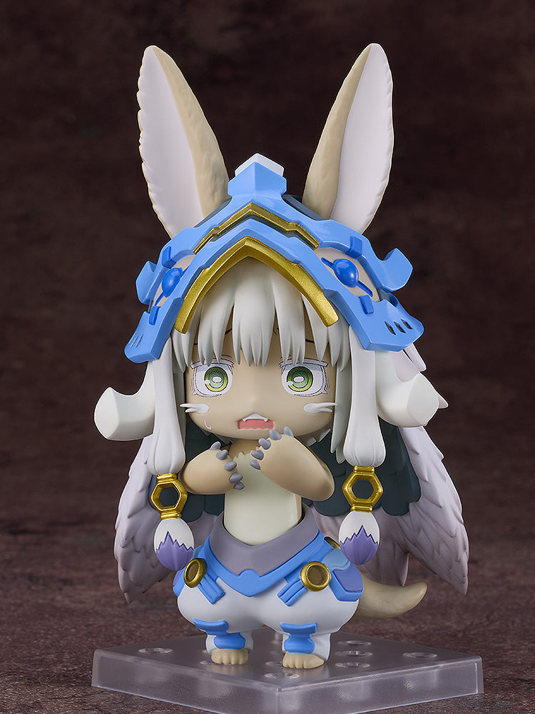 Nendoroid Nanachi New Outfit Ver.