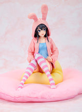 Kadokawa Mai Sakurajima Hoodie™ Look Rabbit Ears ver.