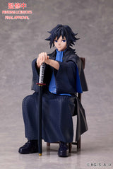 PRE ORDER Demon Slayer Kimetsu no Yaiba Giyu Tomioka Non-Scale Figure