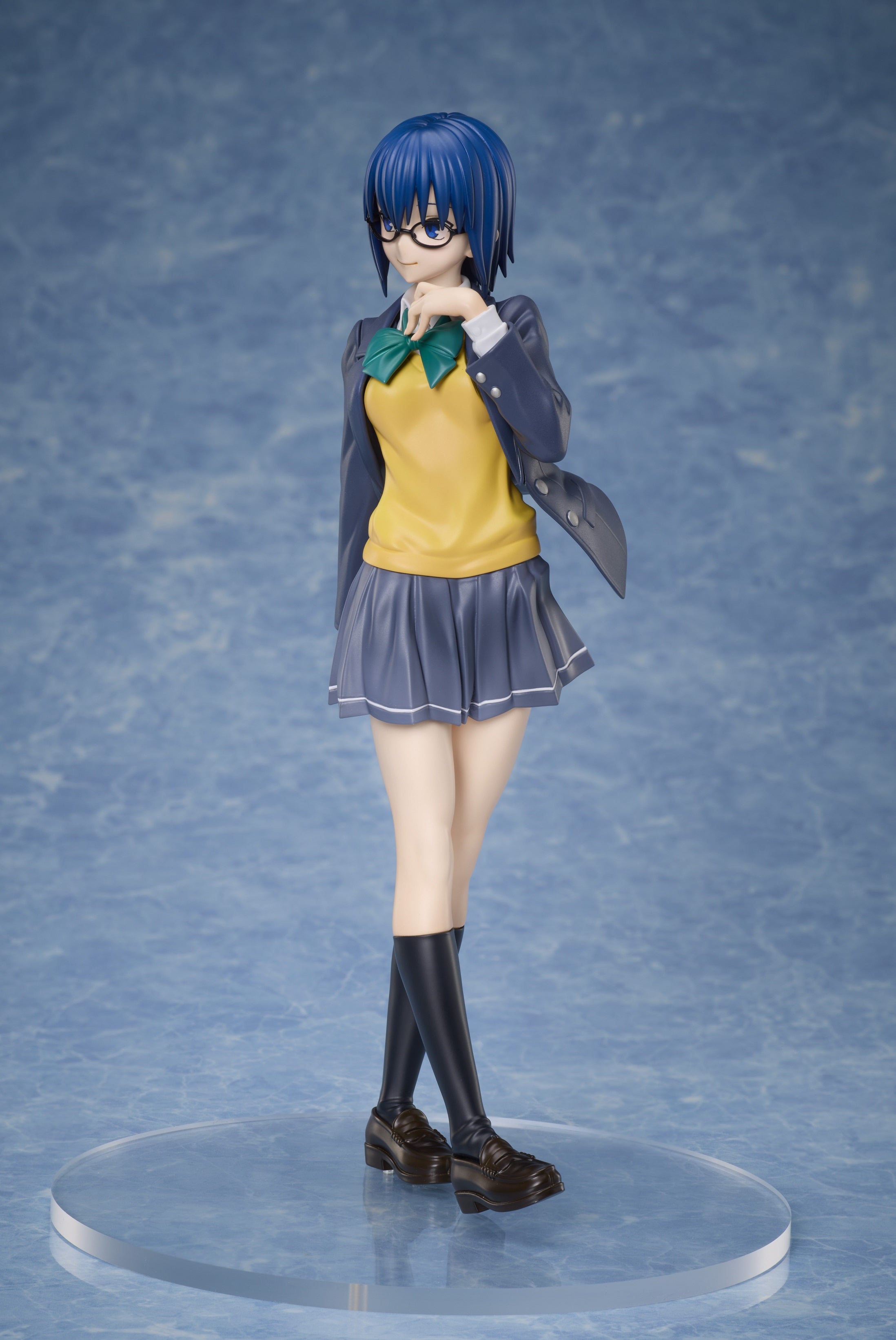 TSUKIHIME A piece of blue glass moon -Ciel 1/7 Scale Figure -