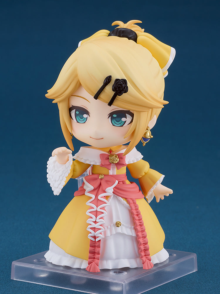 Nendoroid Kagamine Rin The Daughter of Evil Ver.