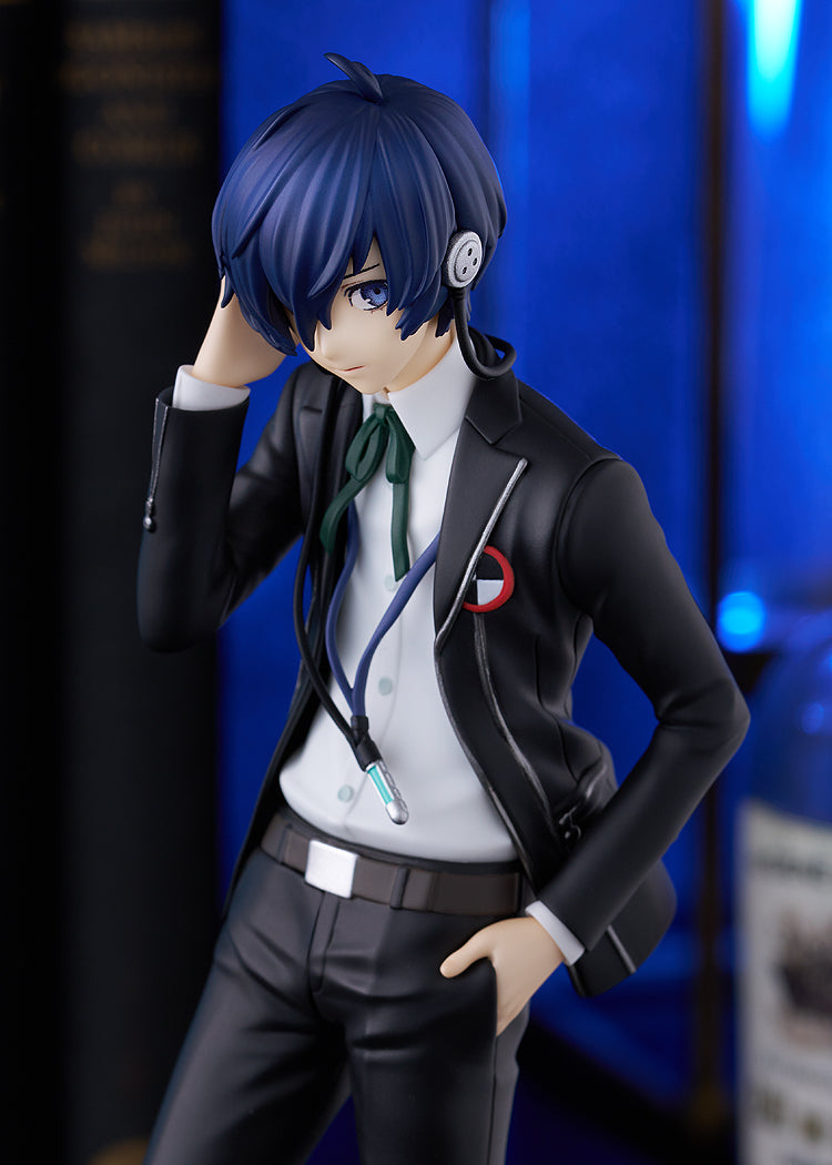 PRE ORDER POP UP PARADE P3R Protagonist