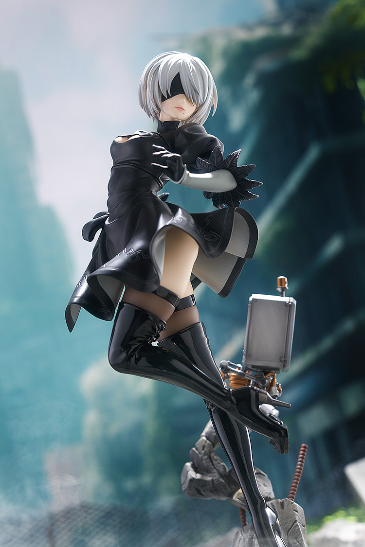 [VIP] Max Factory NieR:Automata Ver1.1a - 2B -