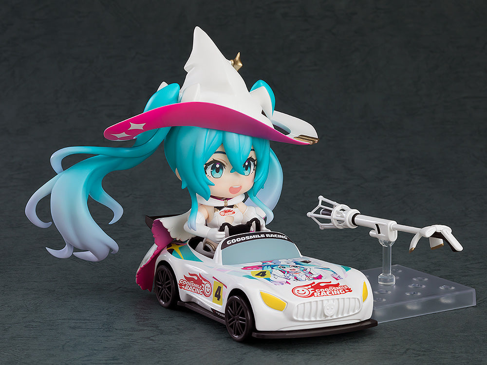 Nendoroid Racing Miku 2024 Ver.