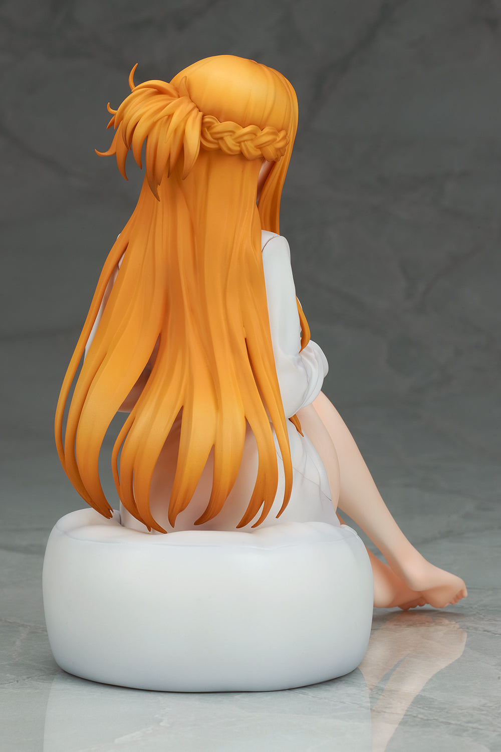 [VIP] SWORD ART ONLINE ALICIZATION War of Underworld 1/7 Asuna Yuuki White Shirt ver. (re-run)