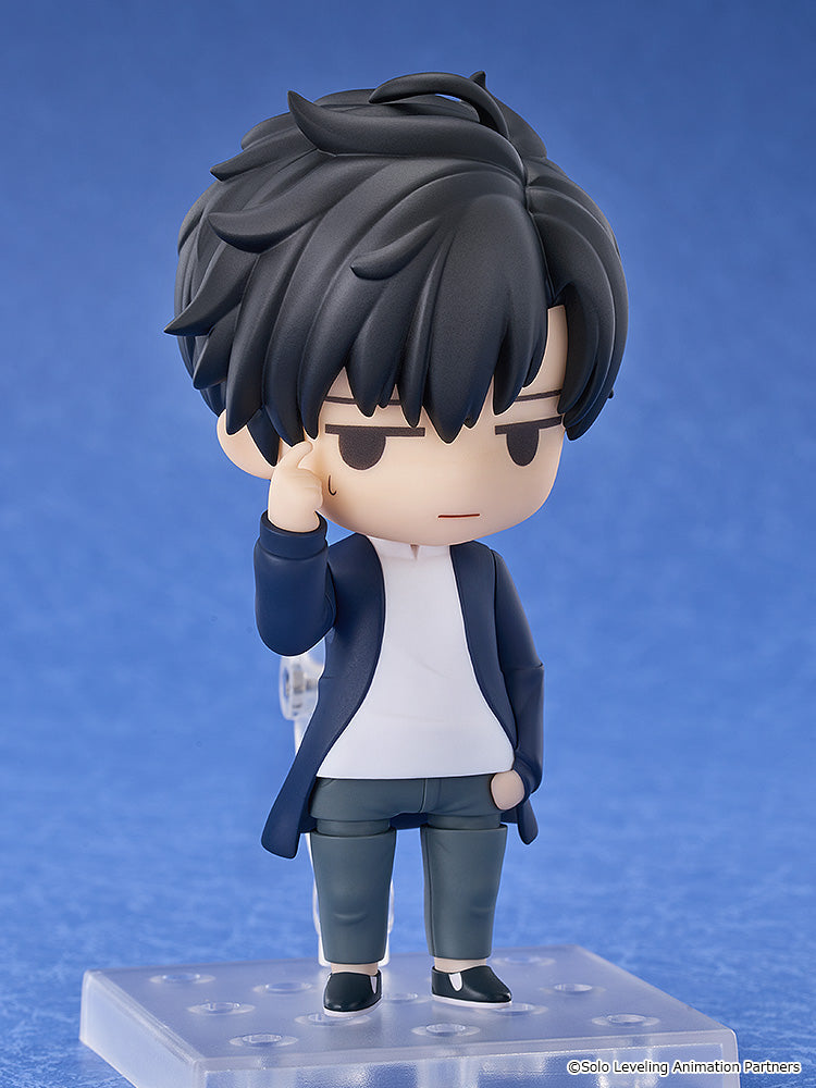 Nendoroid Sung Jinwoo