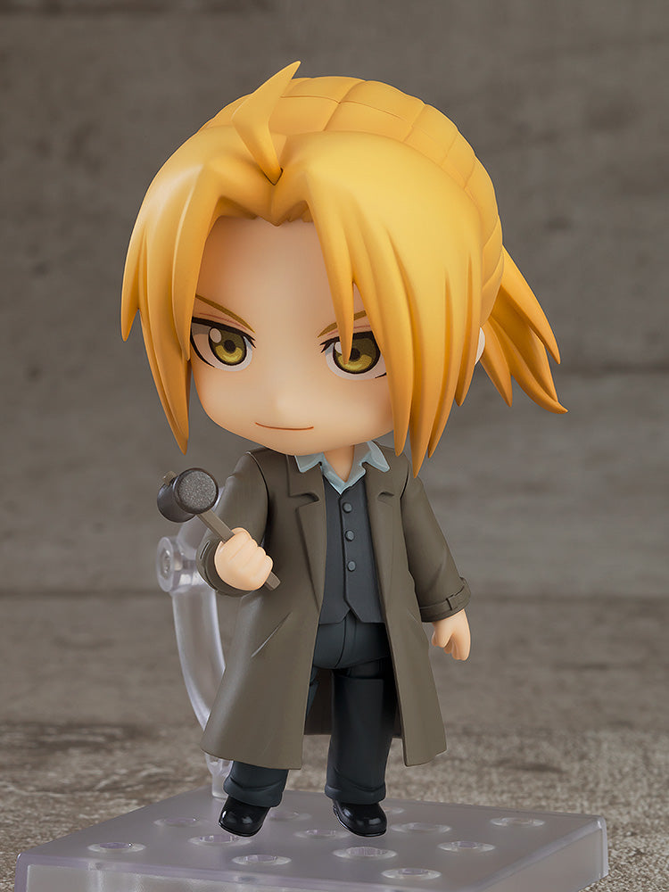 [VIP] Nendoroid Edward Elric Final Episode Ver. [PARTNERSHOP EXCLUSIVE]