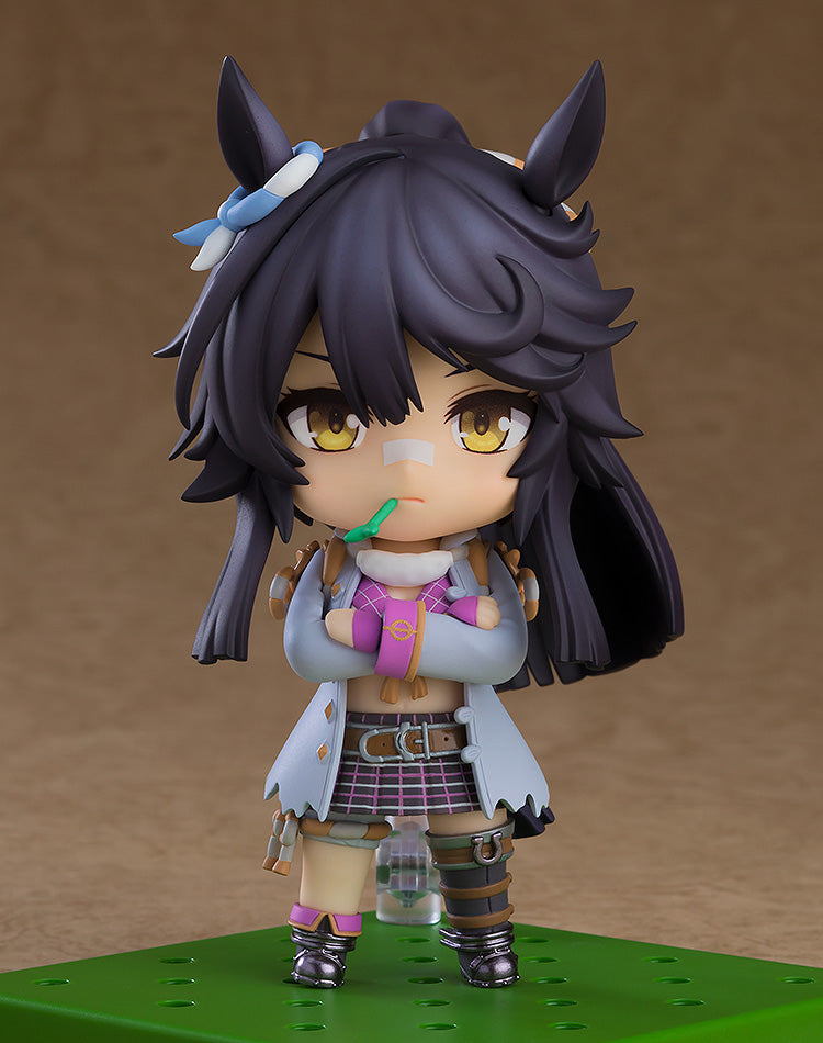 Nendoroid Narita Brian