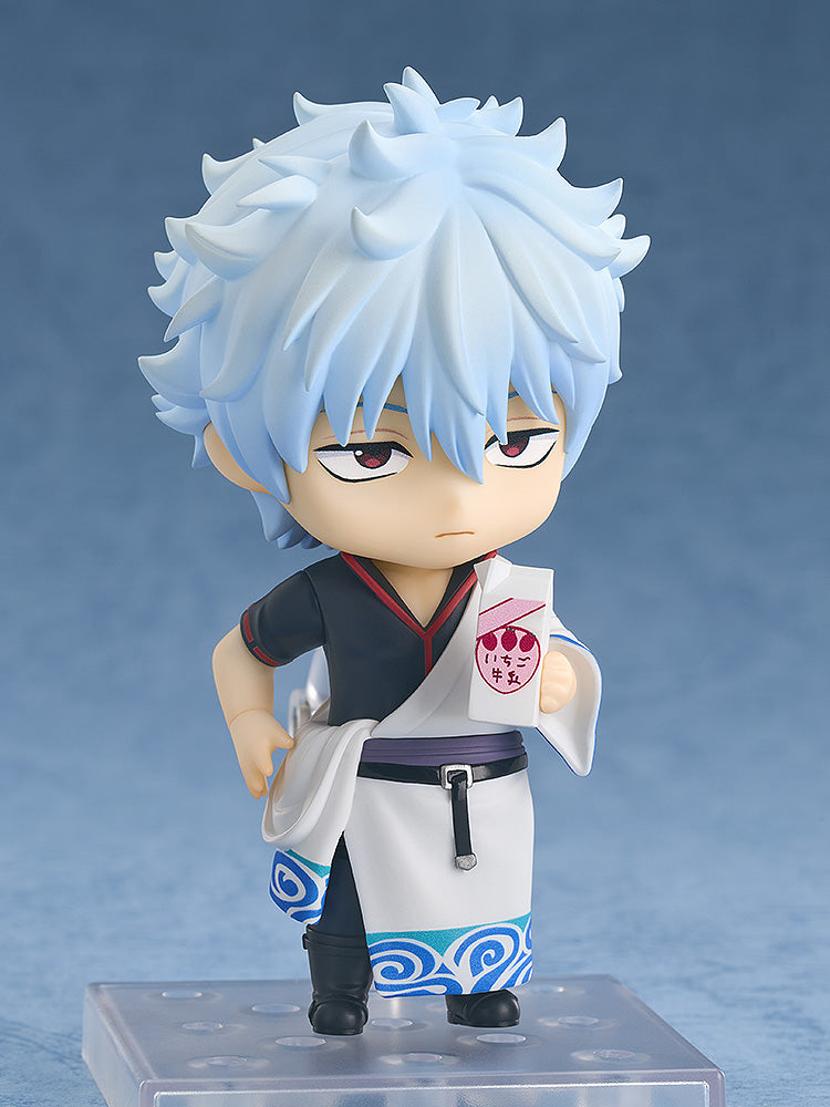 Nendoroid Gintoki Sakata