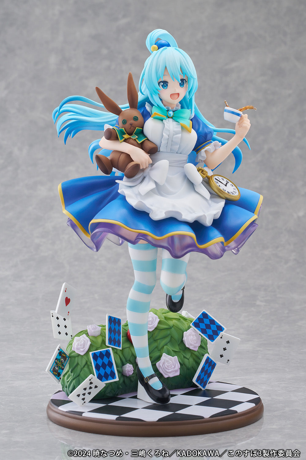 PROOF Aqua Fairy Tale Ver. 1/7 Scale