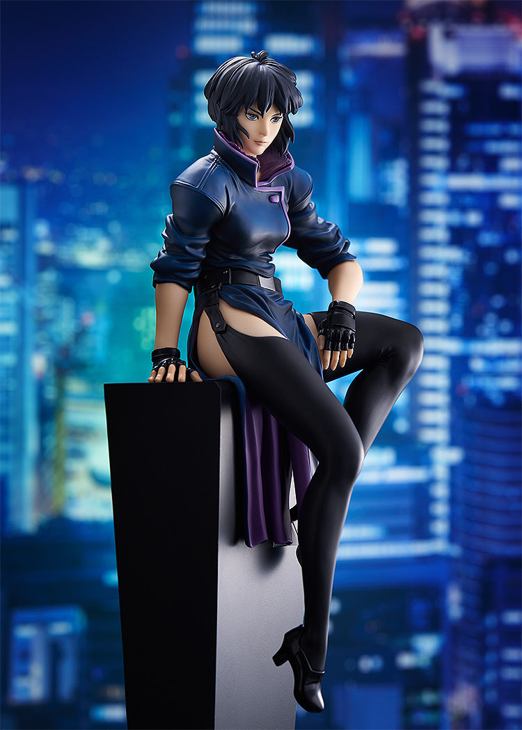 POP UP PARADE Motoko Kusanagi 1995 Ver. L Size