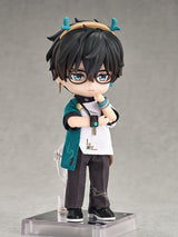 Nendoroid Doll Dan Heng Express Travel Ver.