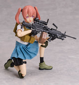 figma Armed JK Variant D