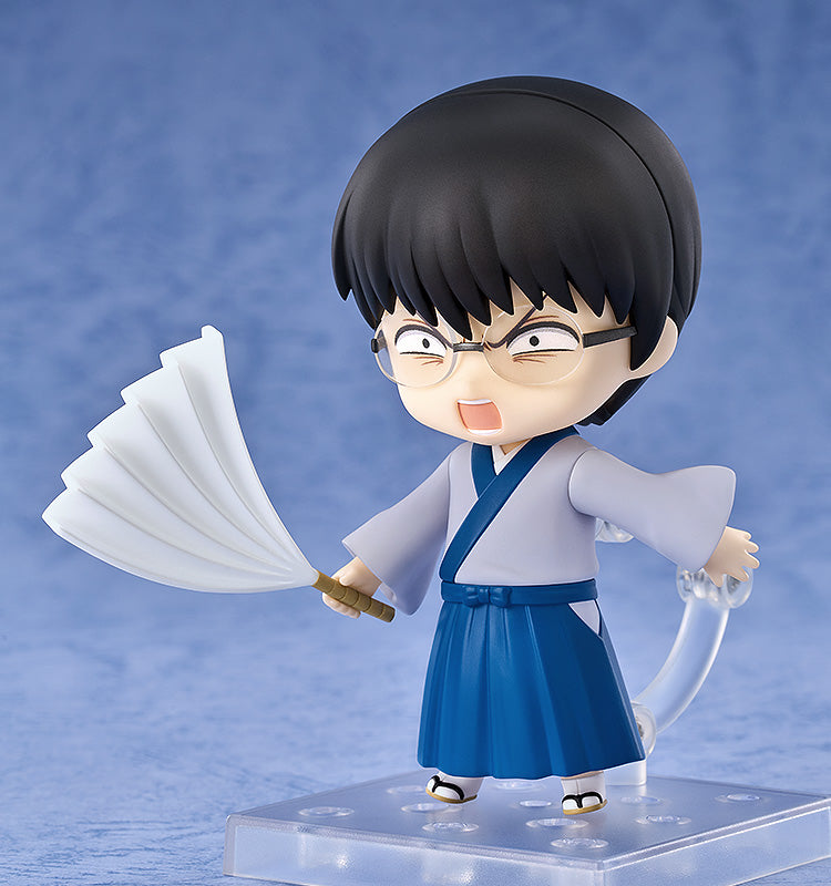 Nendoroid Shinpachi Shimura