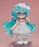 Nendoroid Doll Hatsune Miku Loungewear Outfit Ver.