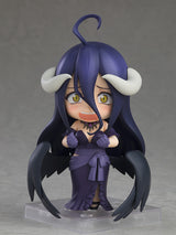 Nendoroid Albedo Dress Ver.