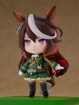 PRE ORDER Nendoroid Symboli Rudolf