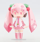 HELLO! GOOD SMILE Sakura Miku