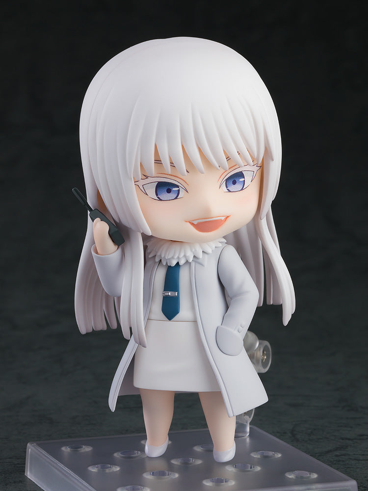 [VIP] Nendoroid Koko Hekmatyar