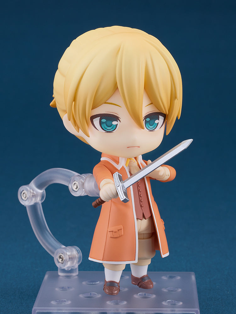 [VIP] Nendoroid Kagamine Len The Daughter of Evil Ver.