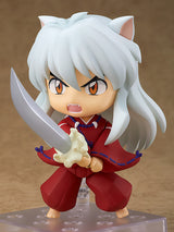 Nendoroid Inuyasha (3rd-run)