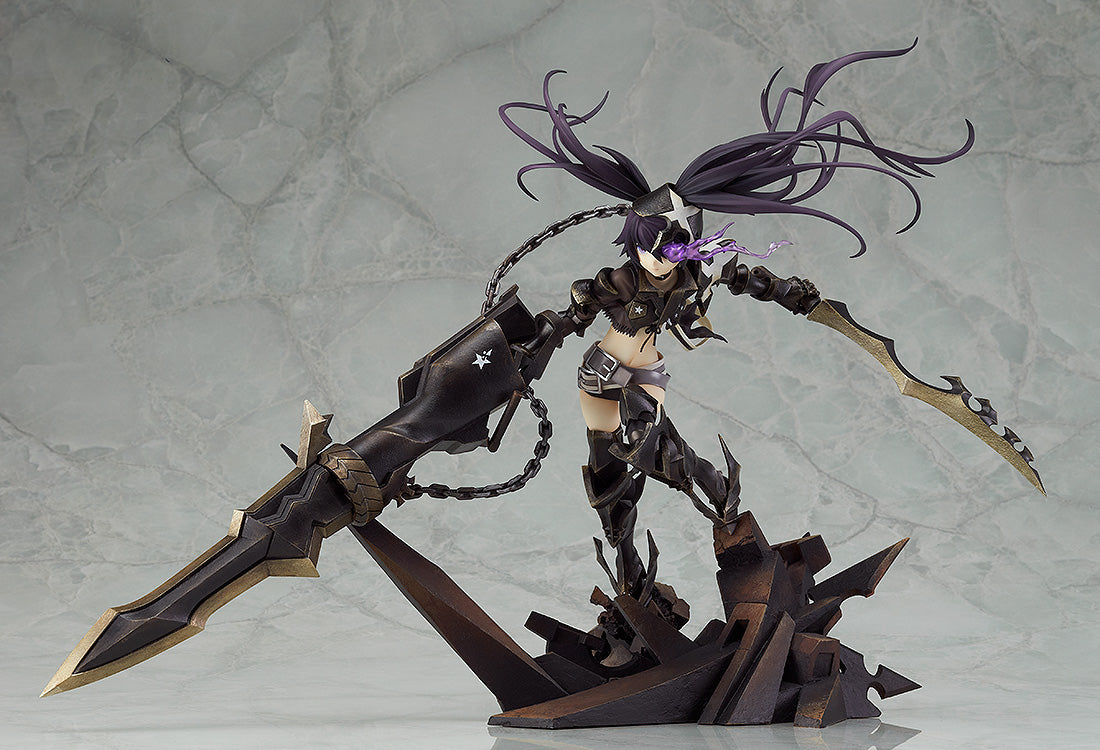 Insane Black Rock Shooter