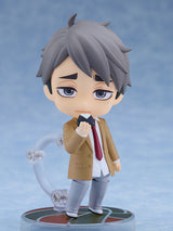 PRE ORDER Nendoroid Osamu Miya School Uniform Ver.