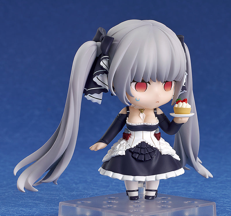 Nendoroid Formidable Light Equipment Ver.