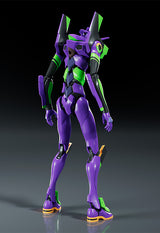 MODEROID Evangelion Unit-01