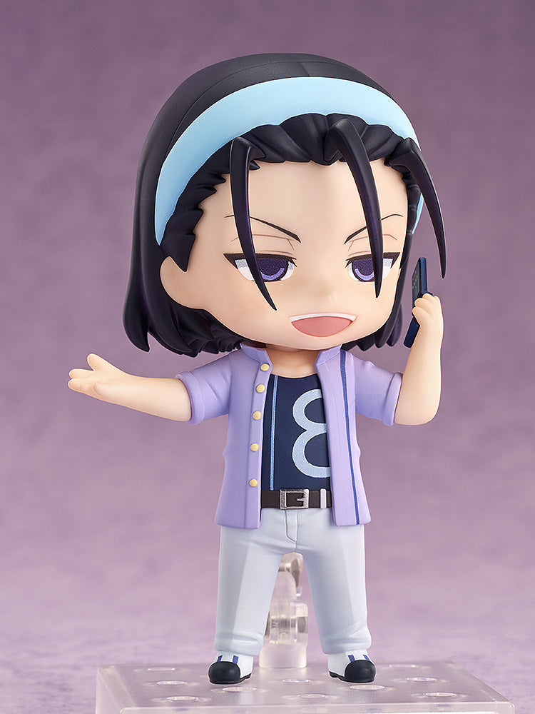 Nendoroid Light Jinpachi Todo