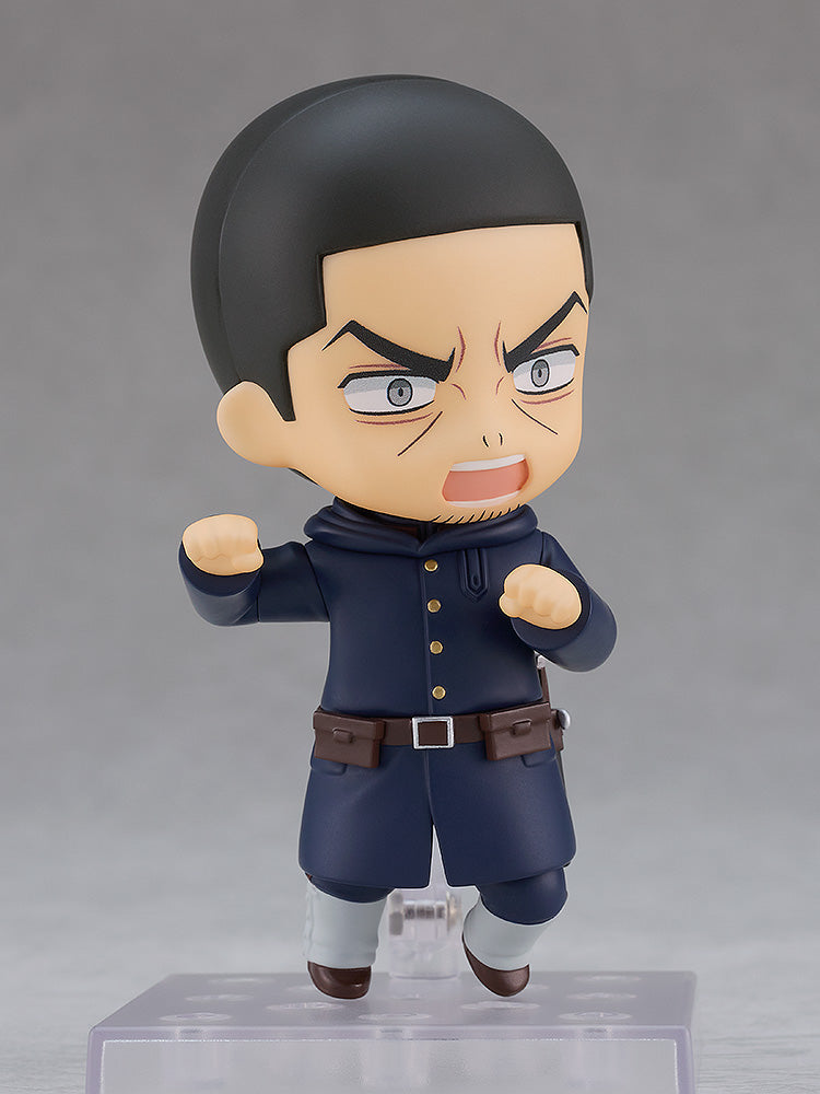 [VIP] Nendoroid Sergeant Tsukishima