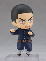 Nendoroid Sergeant Tsukishima