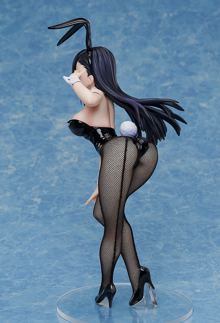 Minami Kurose: Black Bunny Ver.