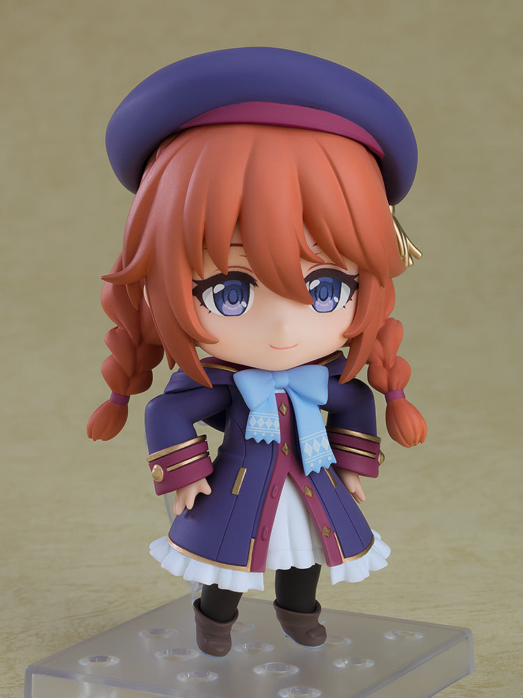 Nendoroid Yuni