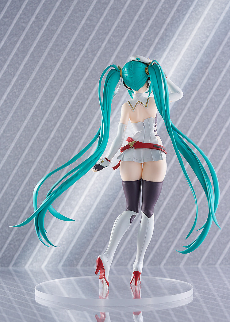 POP UP PARADE Racing Miku 2023 Ver. [PARTNERSHOP EXCLUSIVE]