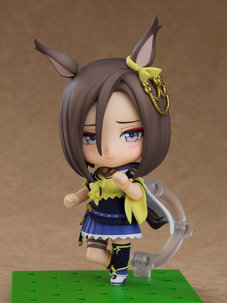 Nendoroid Air Groove