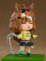 Nendoroid Jungle Pocket