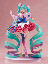 Creators Collection Figure Hatsune Miku: Rosuuri Ver.