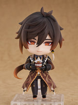 Nendoroid Zhongli