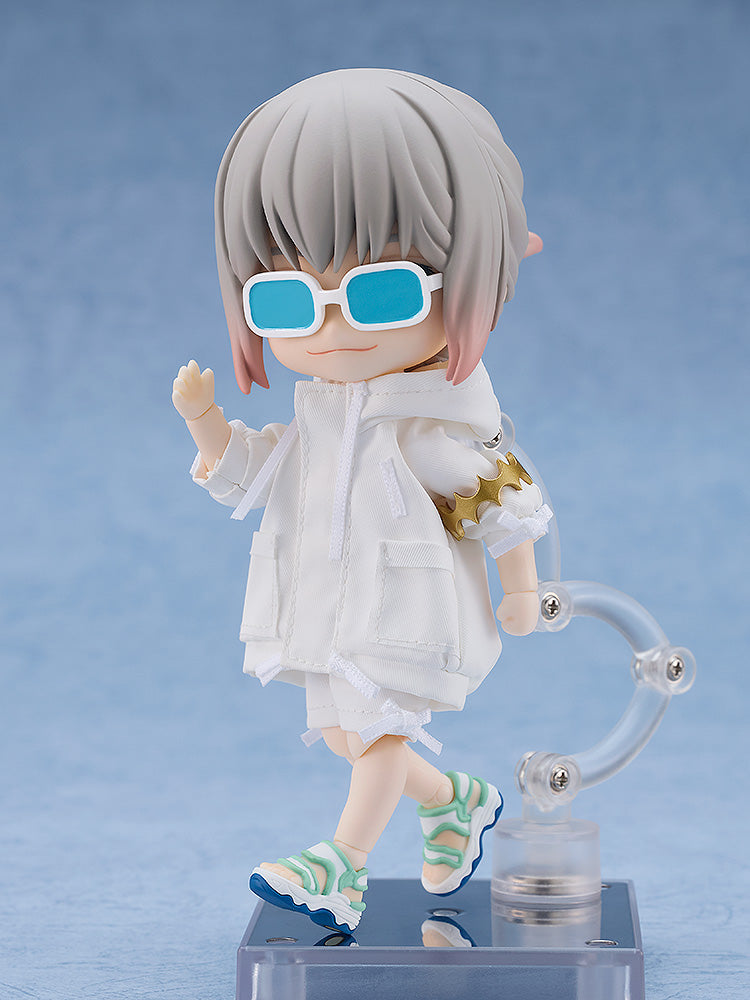 Nendoroid Doll Pretender/Oberon Refreshing Summer Prince Ver.