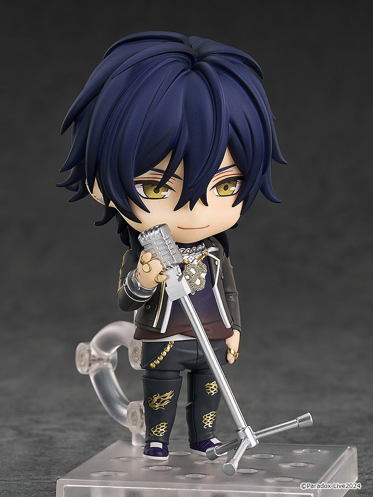 [VIP] Nendoroid Haruomi Shingu