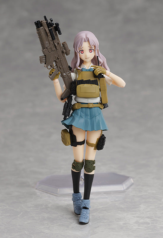 figma Armed JK Variant C (Re-run)