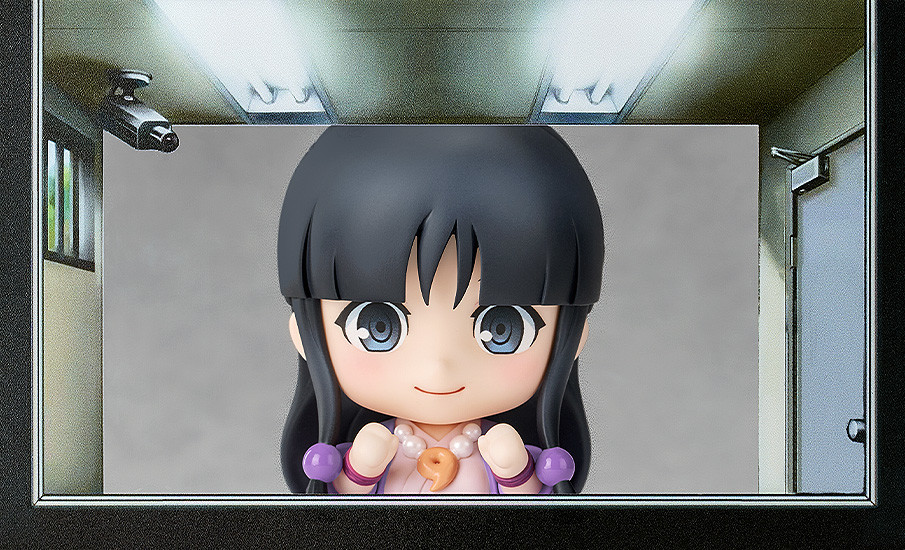 Nendoroid Maya fey